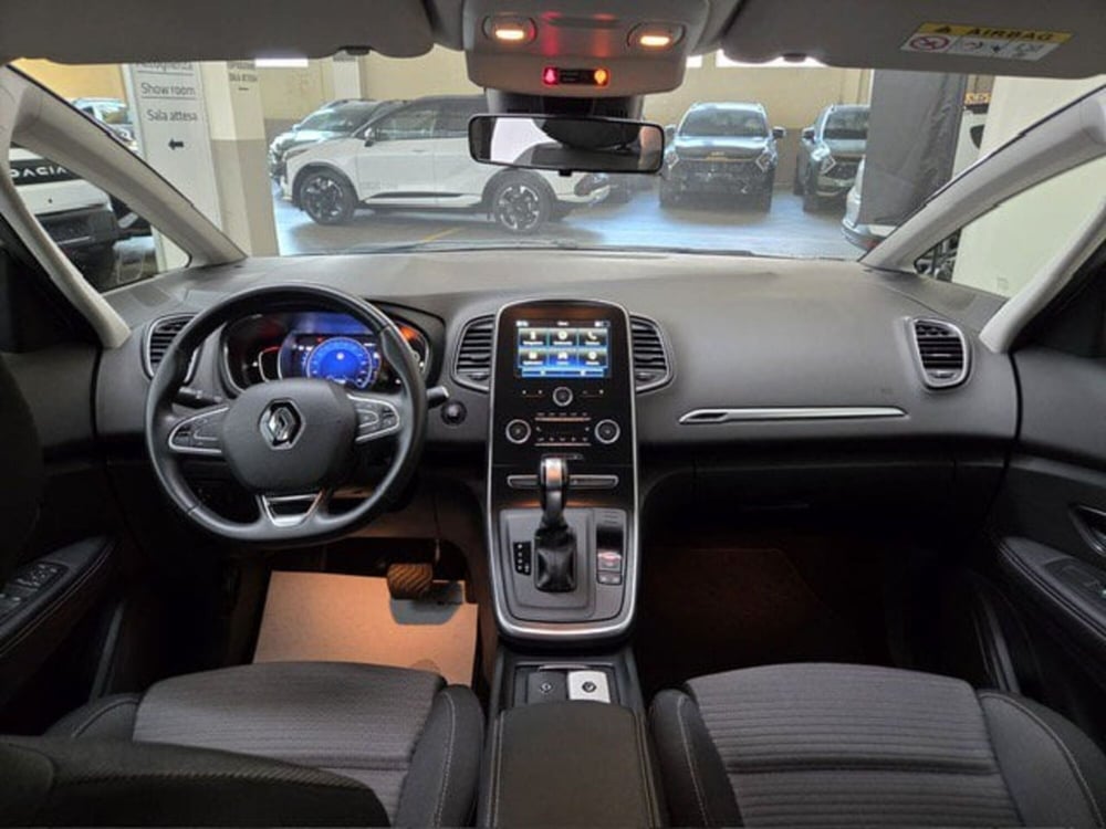Renault Scénic usata a Verona (7)