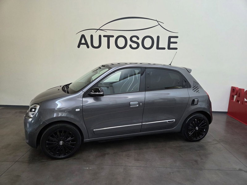 Renault Twingo usata a Verona