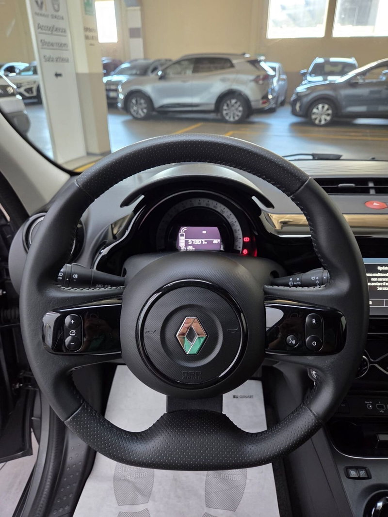 Renault Twingo usata a Verona (10)