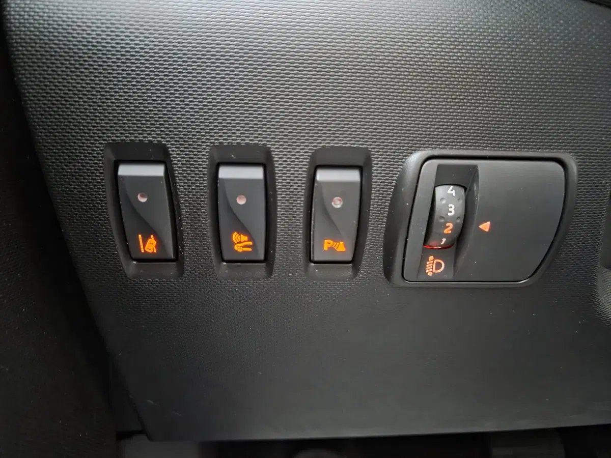 Renault Twingo usata a Verona (11)