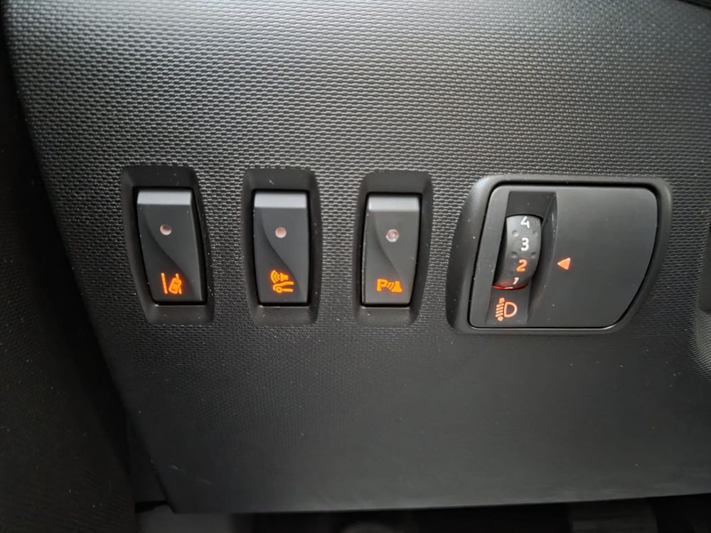 Renault Twingo usata a Verona (11)