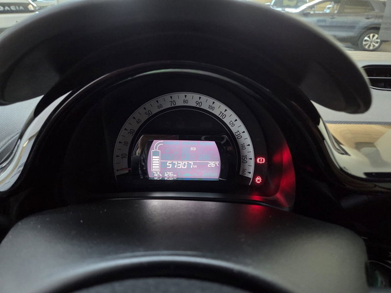 Renault Twingo usata a Verona (12)