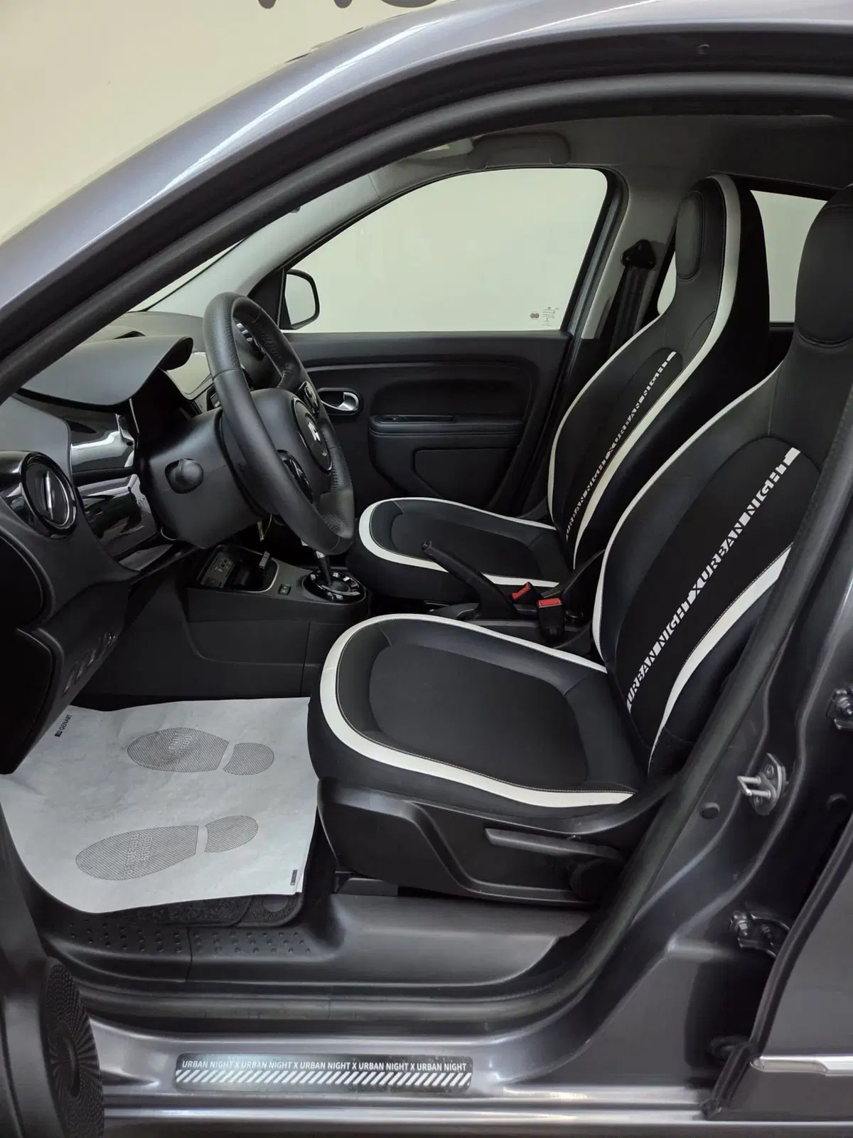 Renault Twingo usata a Verona (13)