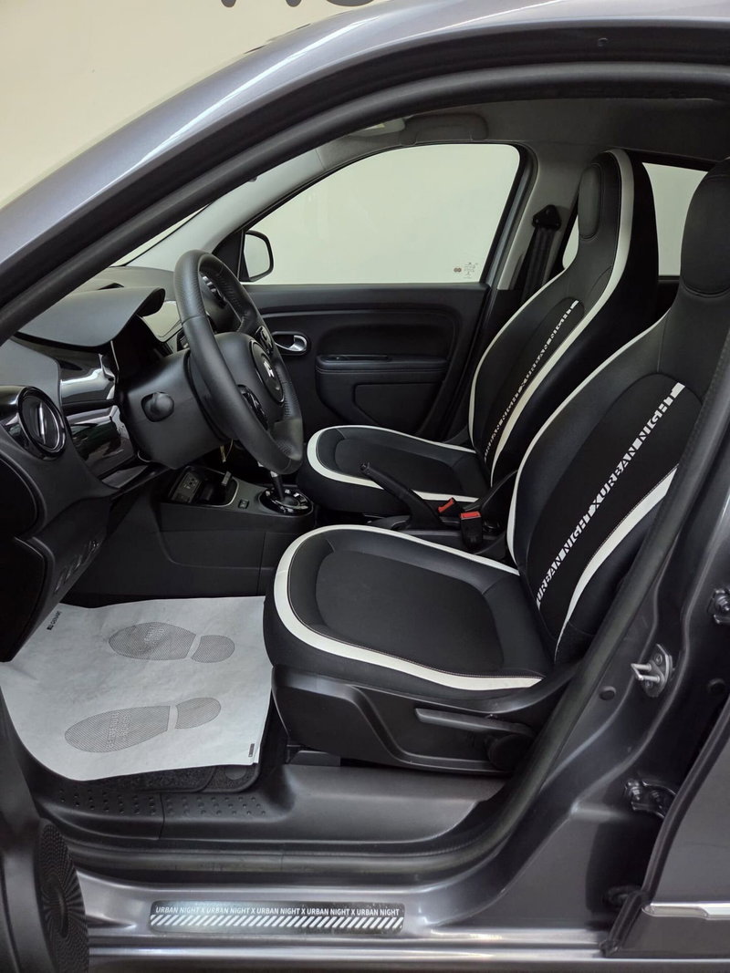 Renault Twingo usata a Verona (13)