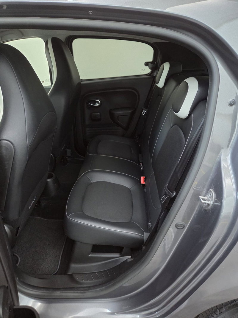 Renault Twingo usata a Verona (14)