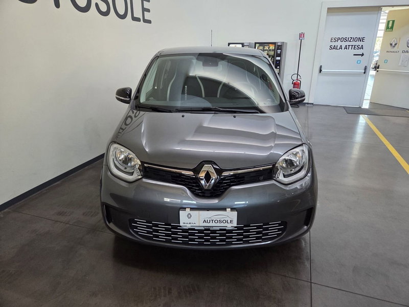 Renault Twingo usata a Verona (2)