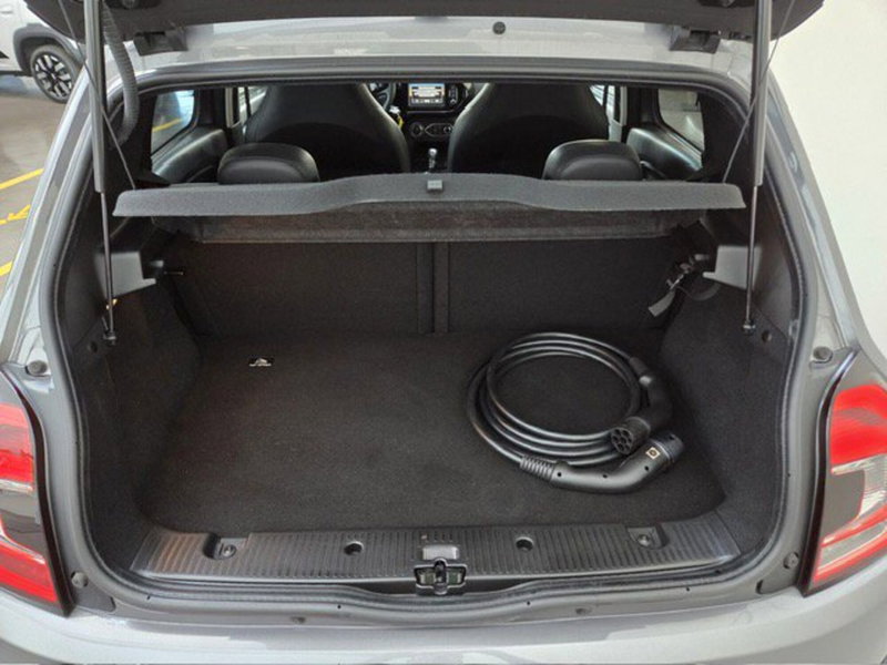 Renault Twingo usata a Verona (7)