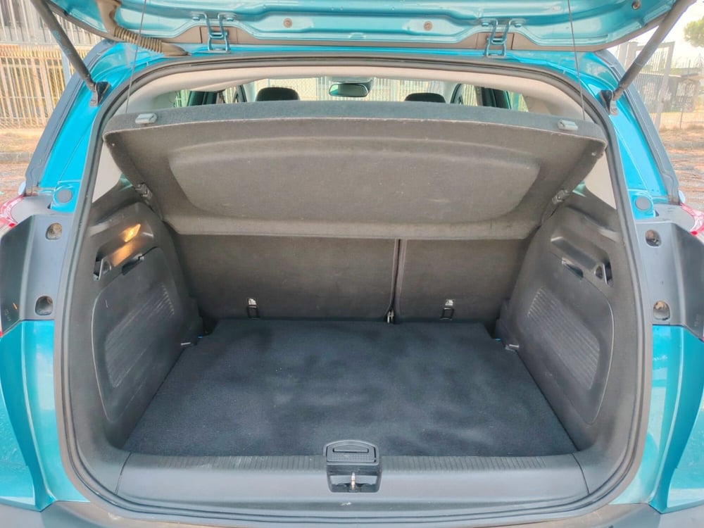 Opel Crossland X usata a Massa-Carrara (12)