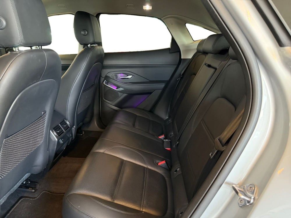 Jaguar E-Pace usata a Firenze (5)