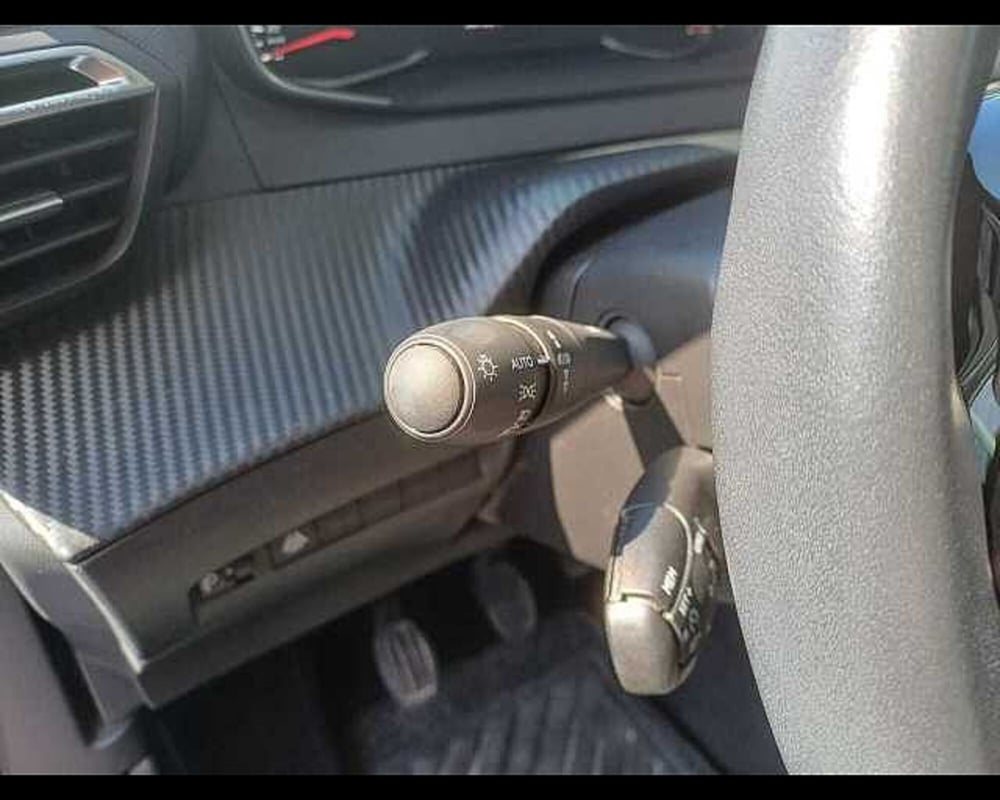 Peugeot 2008 usata a Venezia (14)