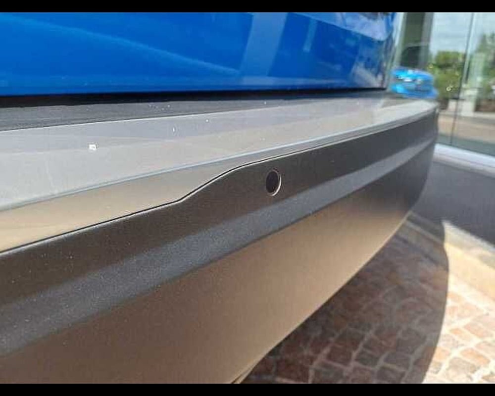 Peugeot 2008 usata a Venezia (5)