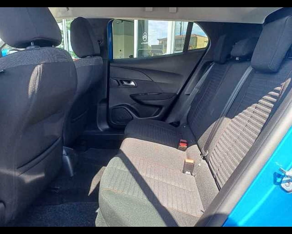 Peugeot 2008 usata a Venezia (8)
