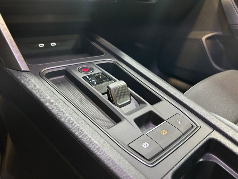 Cupra Leon Station Wagon usata a Verona (11)