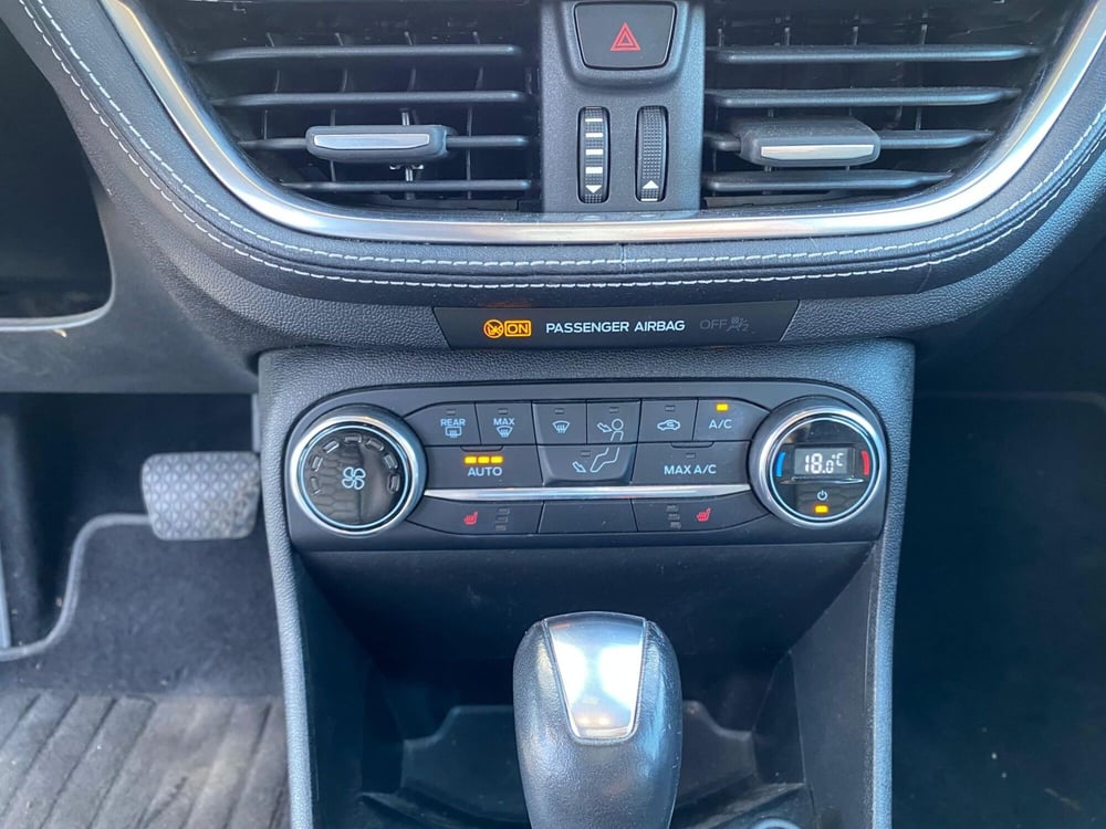 Ford Fiesta usata a Milano (20)