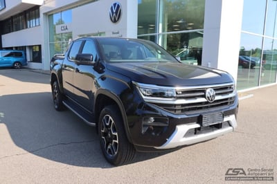 Volkswagen Amarok 3.0 tdi V6 Style 4motion auto nuova a Anzola dell&#039;Emilia