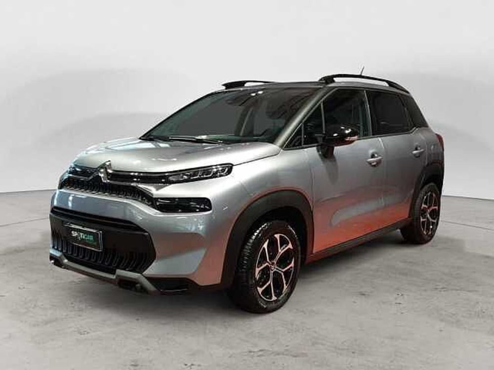 Citroen C3 Aircross nuova a Cuneo