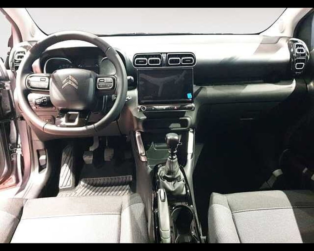 Citroen C3 Aircross nuova a Cuneo (11)