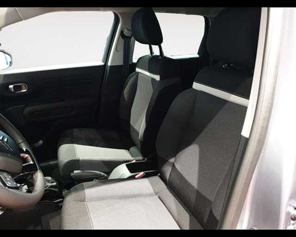 Citroen C3 Aircross nuova a Cuneo (12)