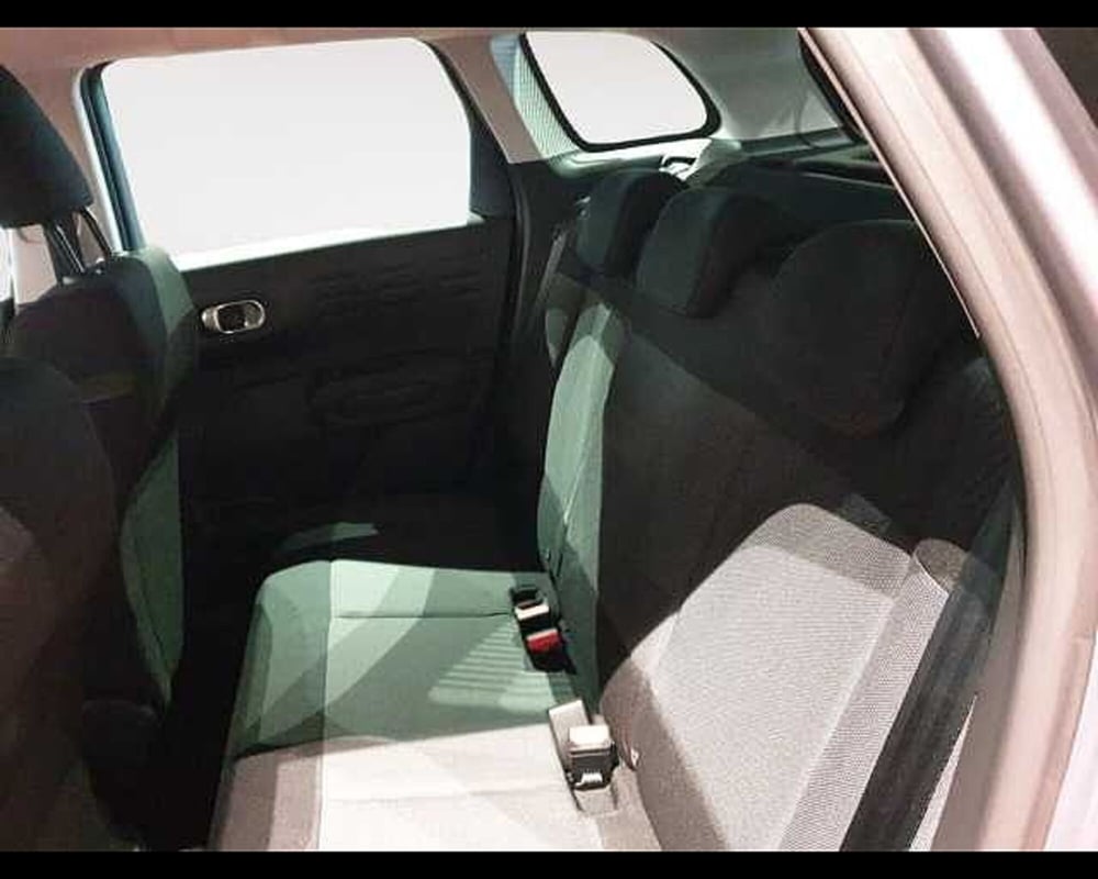 Citroen C3 Aircross nuova a Cuneo (13)