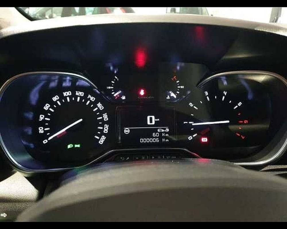 Citroen C3 Aircross nuova a Cuneo (14)