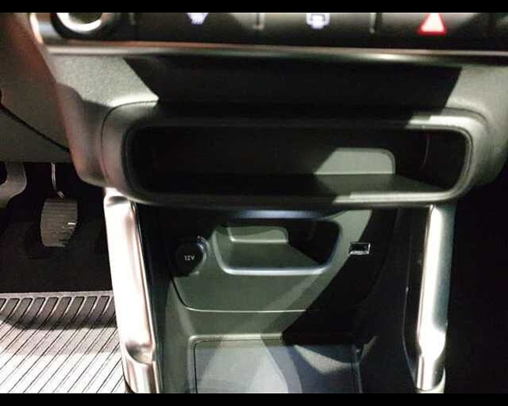 Citroen C3 Aircross nuova a Cuneo (17)