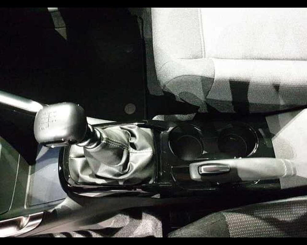 Citroen C3 Aircross nuova a Cuneo (18)