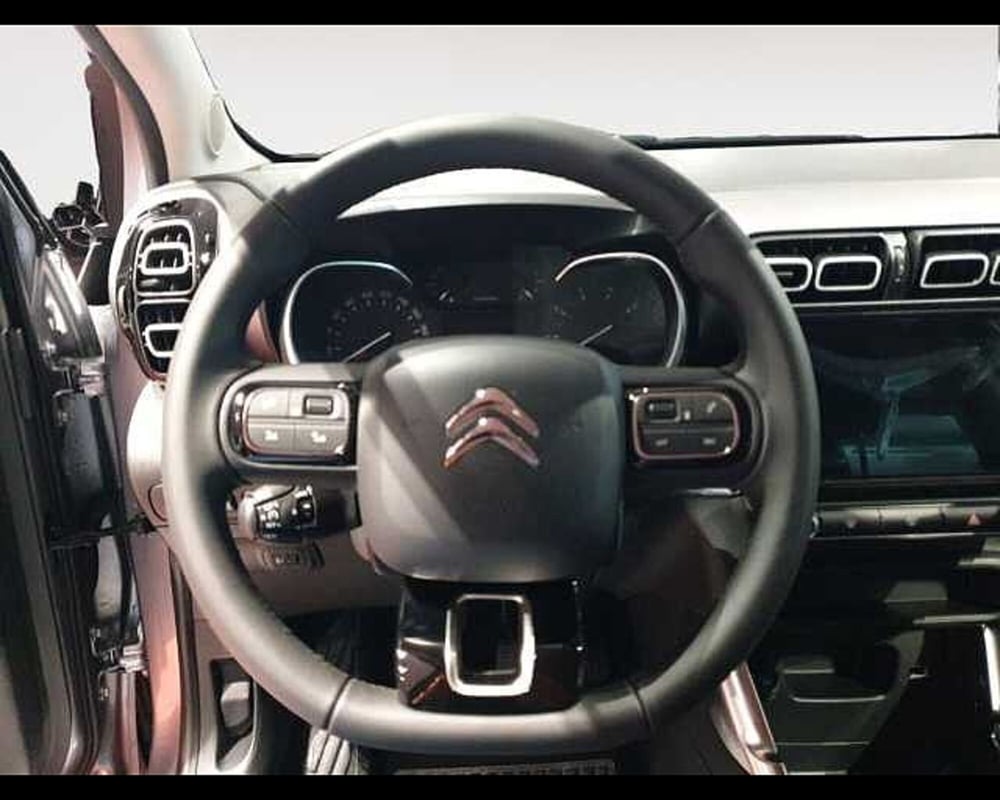 Citroen C3 Aircross nuova a Cuneo (20)