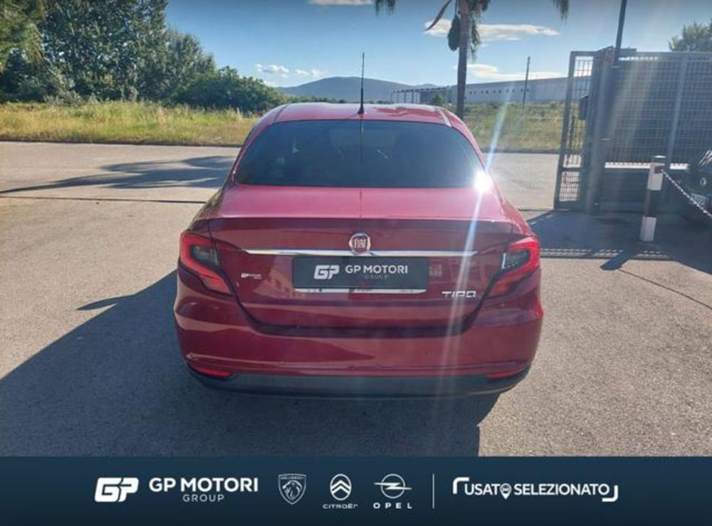 Fiat Tipo usata a Caserta (2)