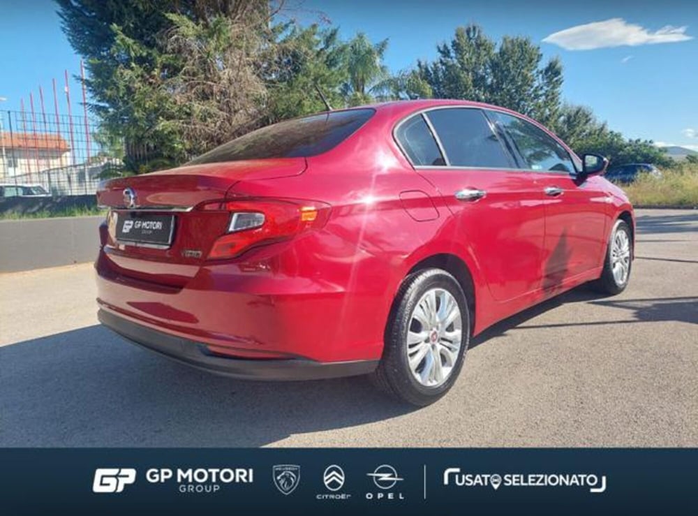 Fiat Tipo usata a Caserta (3)