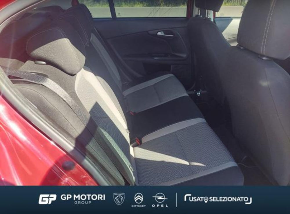 Fiat Tipo usata a Caserta (5)