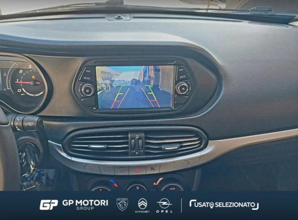 Fiat Tipo usata a Caserta (7)