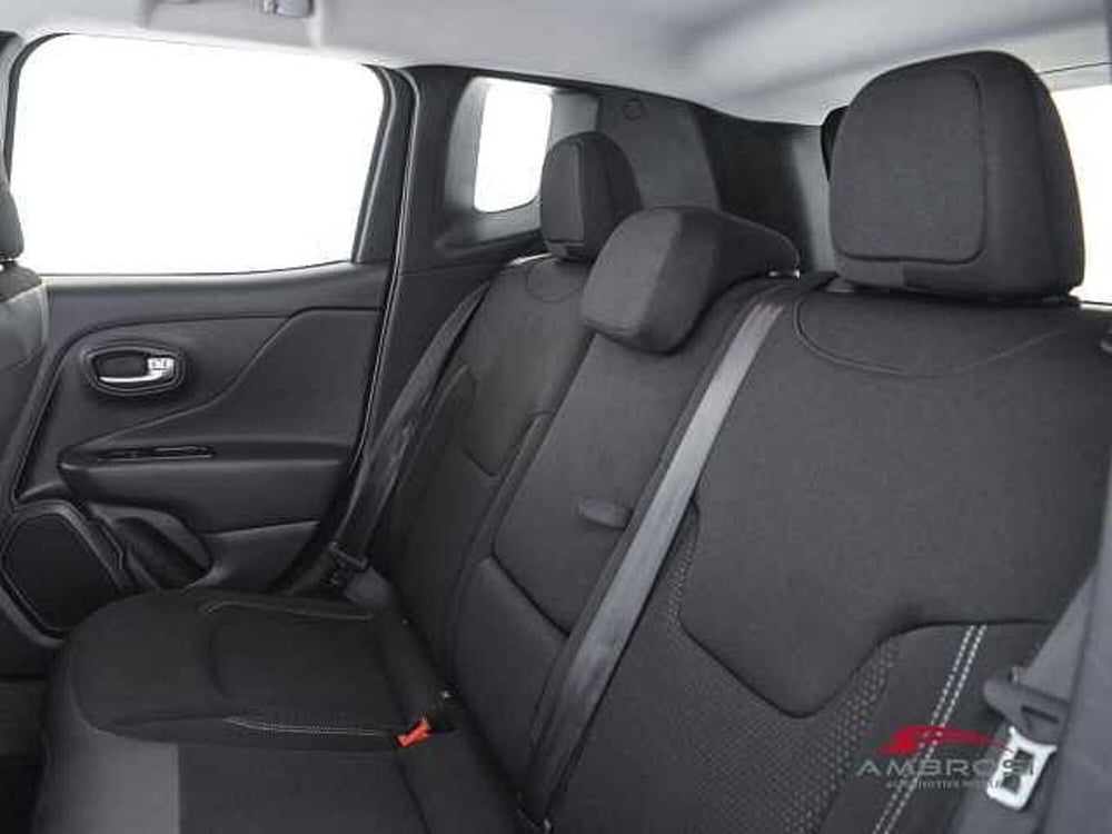 Jeep Renegade usata a Perugia (10)