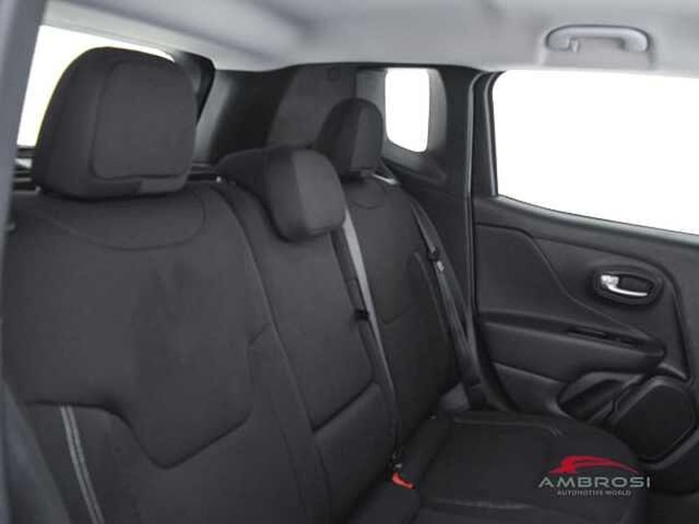 Jeep Renegade usata a Perugia (11)