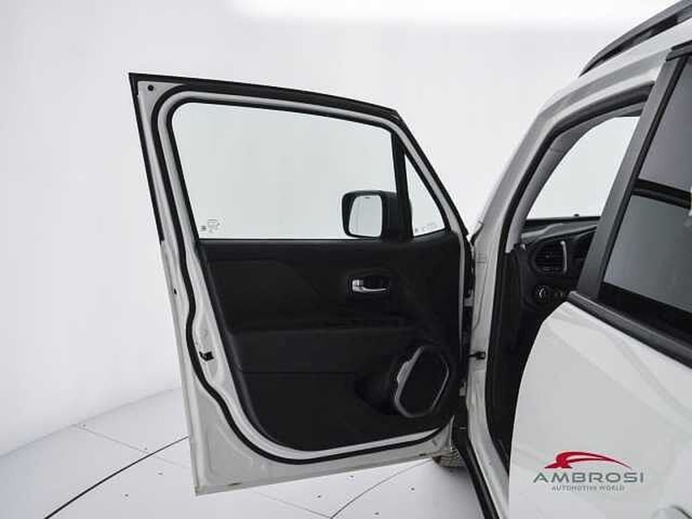 Jeep Renegade usata a Perugia (20)