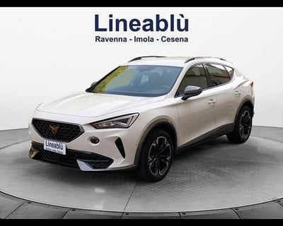 Cupra Formentor Formentor 2.0 tdi 4drive 150cv dsg del 2022 usata a Ravenna
