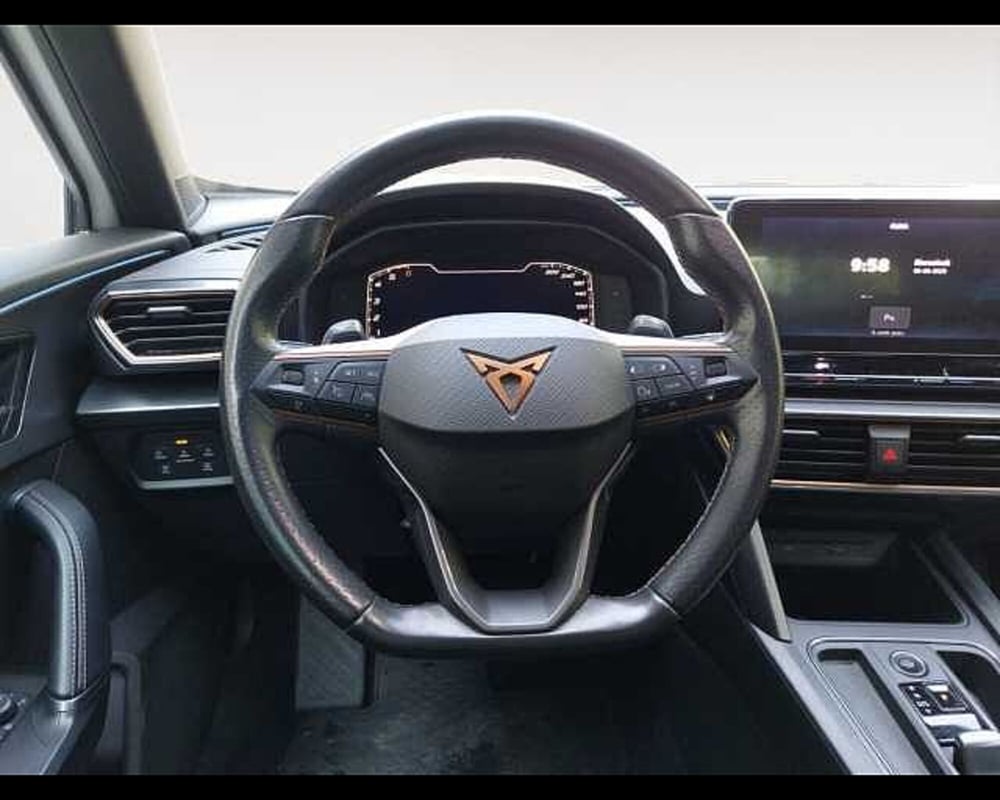 Cupra Formentor usata a Ravenna (12)