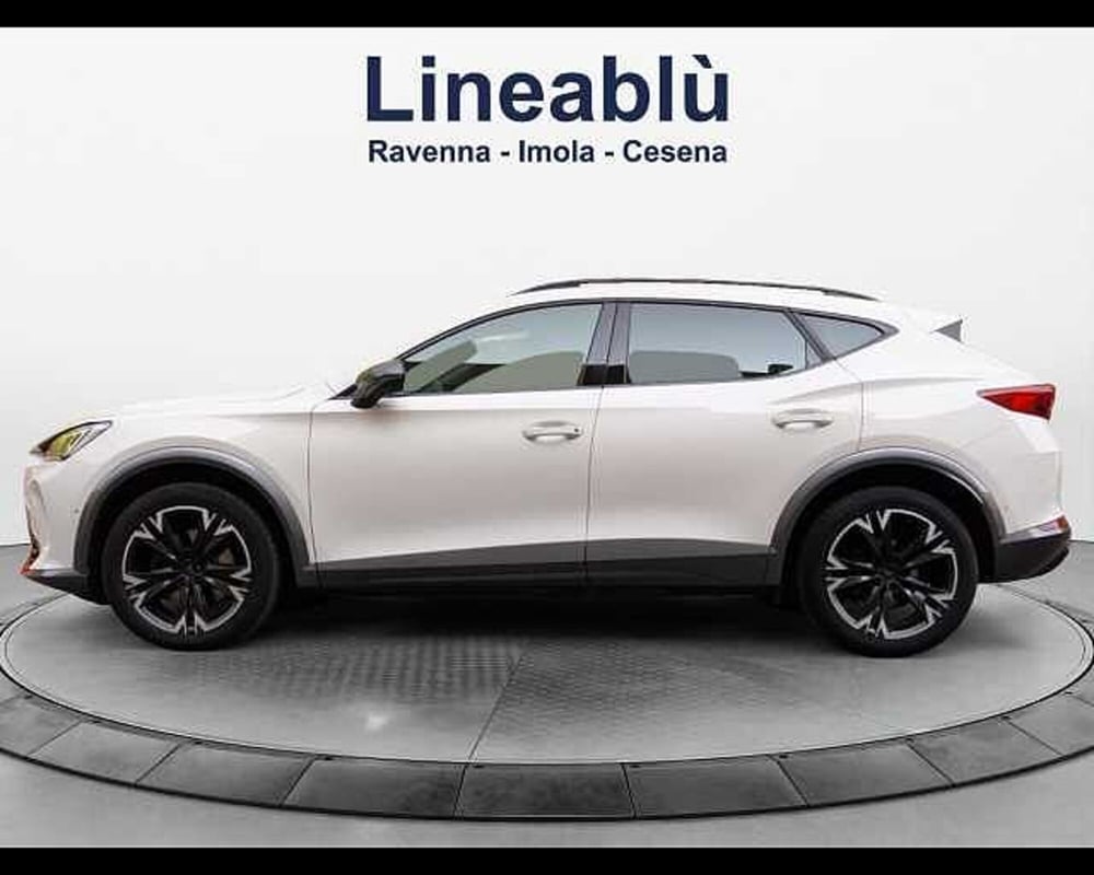 Cupra Formentor usata a Ravenna (2)