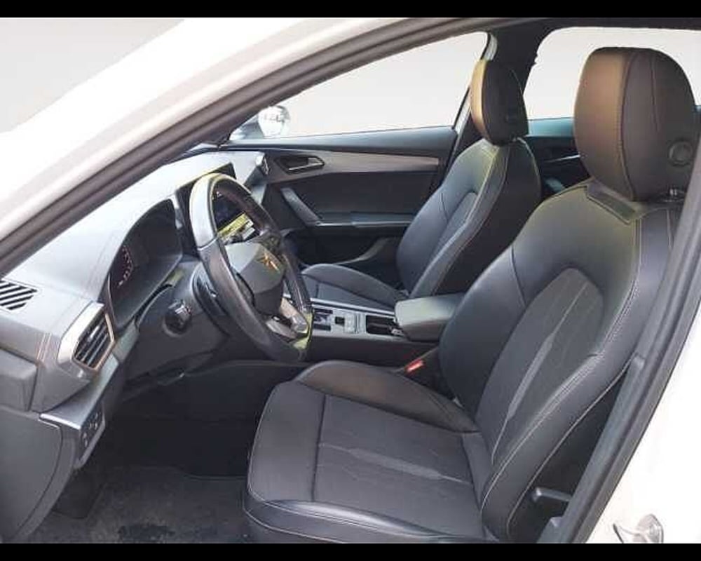 Cupra Formentor usata a Ravenna (9)
