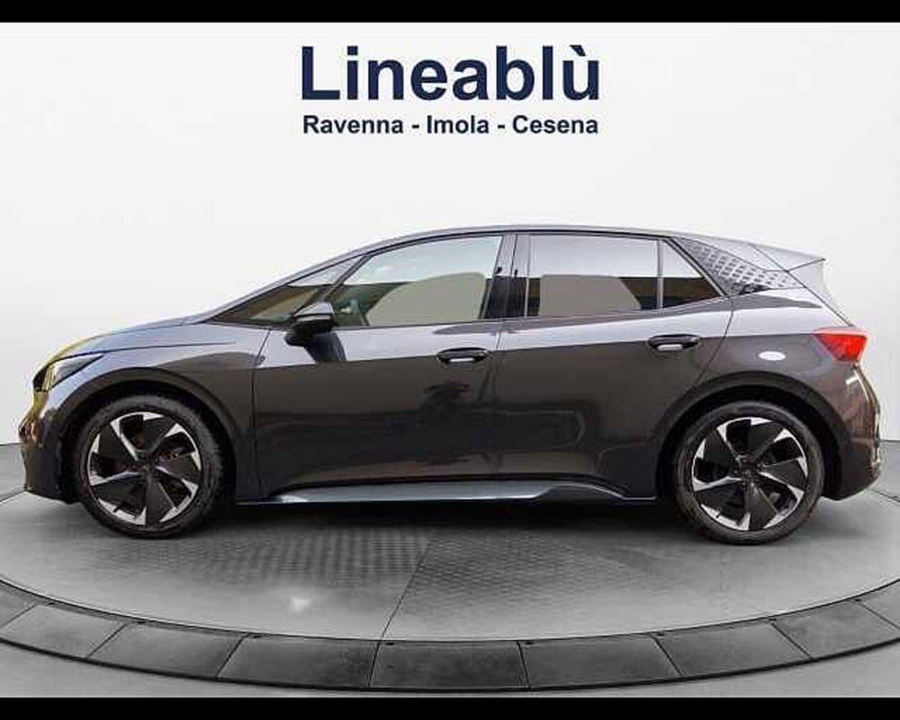 Cupra Born usata a Ravenna (2)