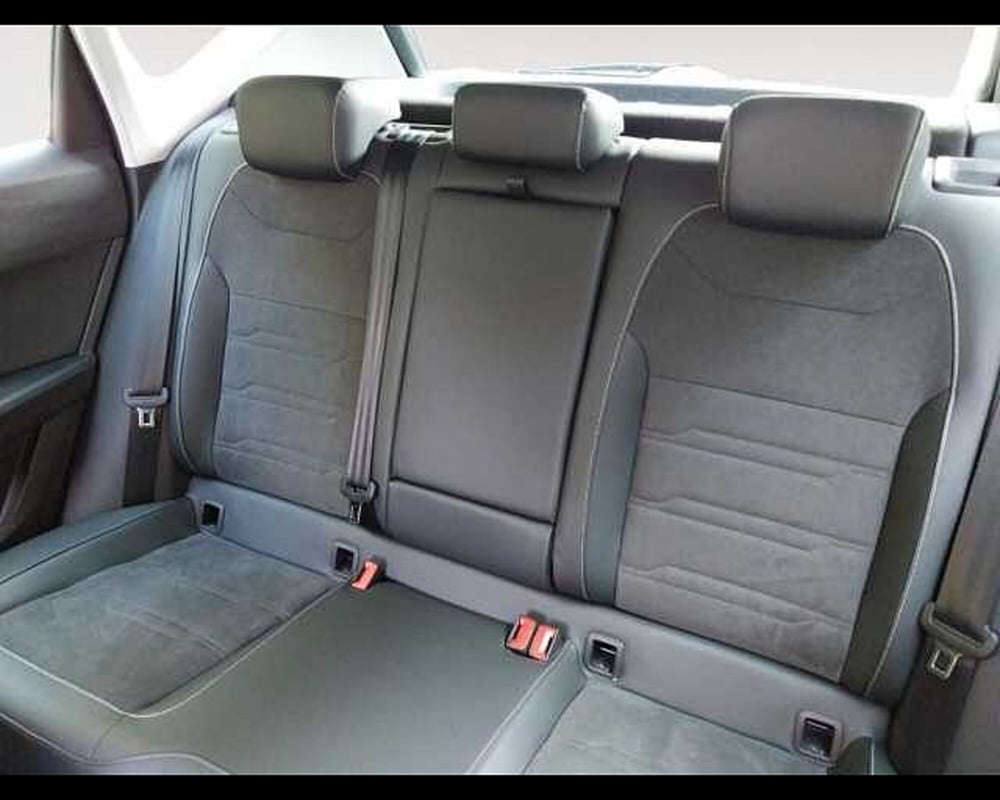 SEAT Ateca usata a Ravenna (13)