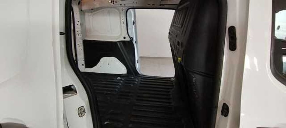 Peugeot Partner Furgone usata a Viterbo (15)