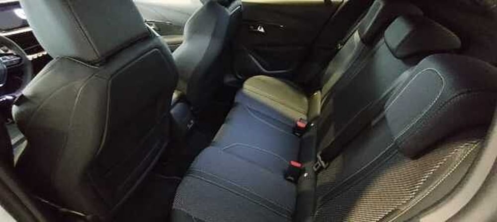 Peugeot 208 usata a Viterbo (12)