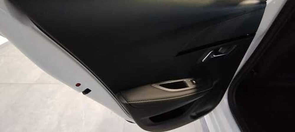 Peugeot 208 usata a Viterbo (13)