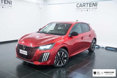 Peugeot 208 PureTech 100 Stop&amp;Start 5 porte Allure nuova a Lodi