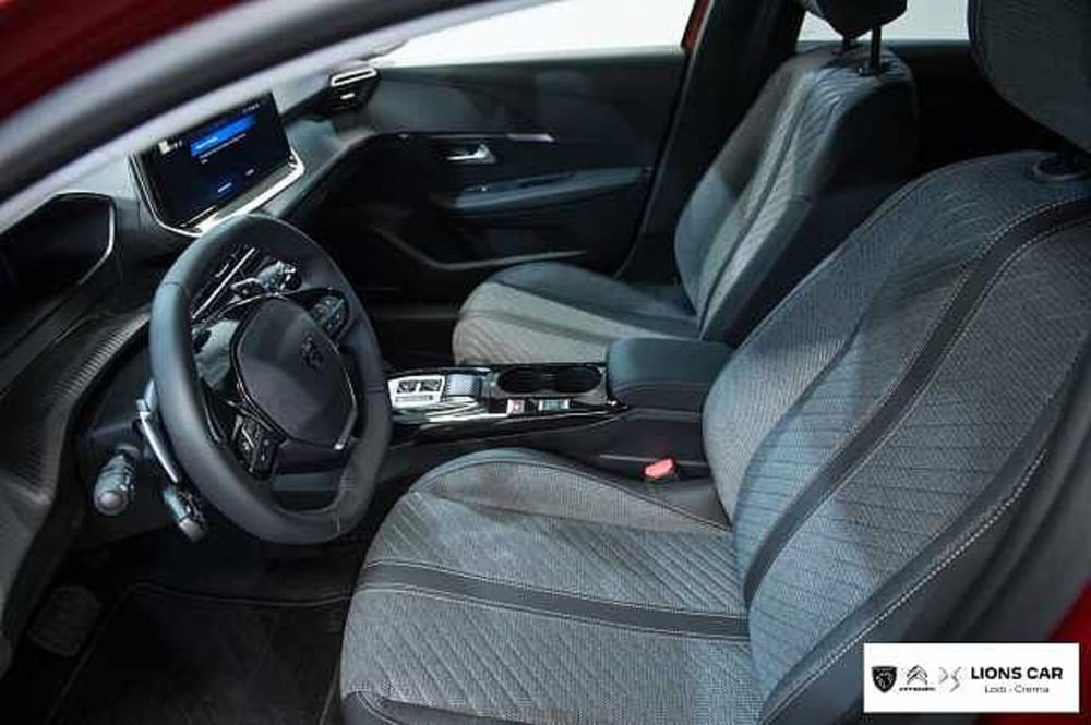 Peugeot 208 nuova a Lodi (10)