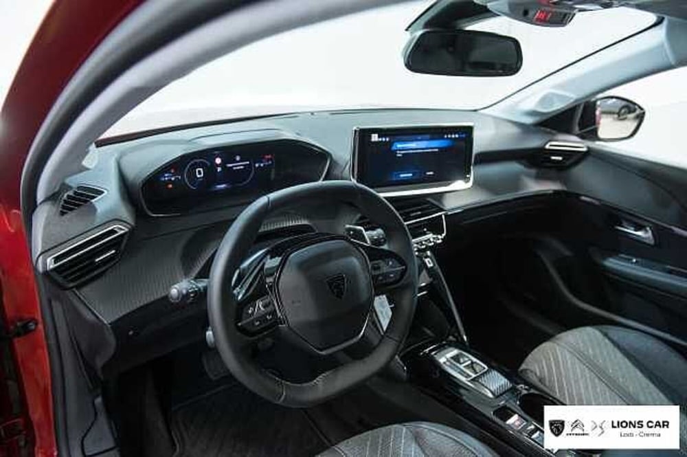 Peugeot 208 nuova a Lodi (11)