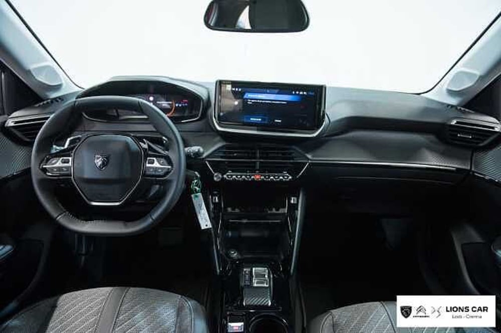 Peugeot 208 nuova a Lodi (12)