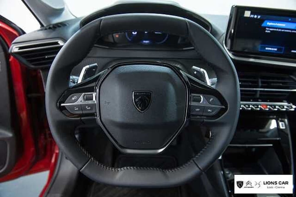 Peugeot 208 nuova a Lodi (13)