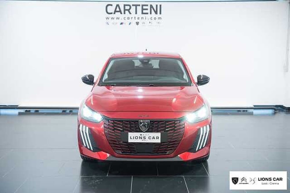 Peugeot 208 nuova a Lodi (2)