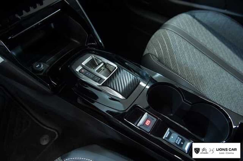 Peugeot 208 nuova a Lodi (20)